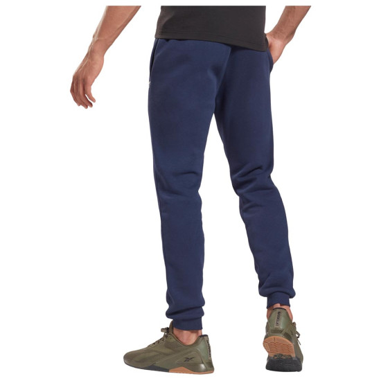 Reebok Ανδρικό παντελόνι φόρμας Fleece